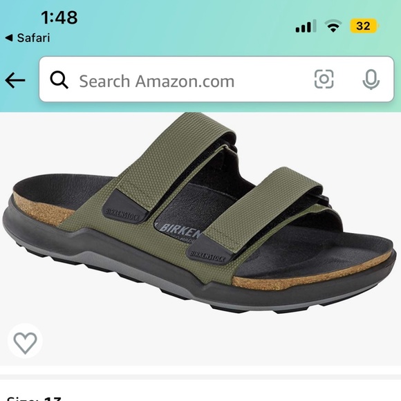 Birkenstock main image 4